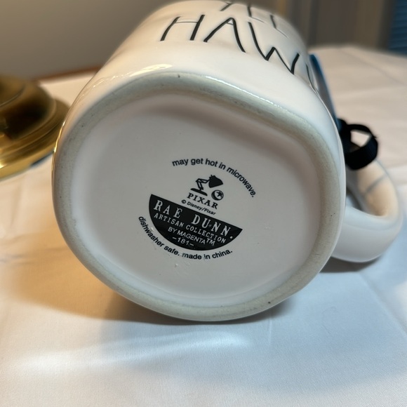 Rae Dunn Yee Haw! Jesse coffee/tea mug - Picture 6 of 6